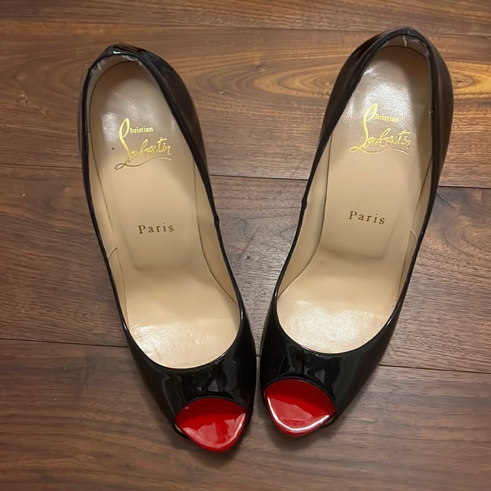 Christian louboutin shoes